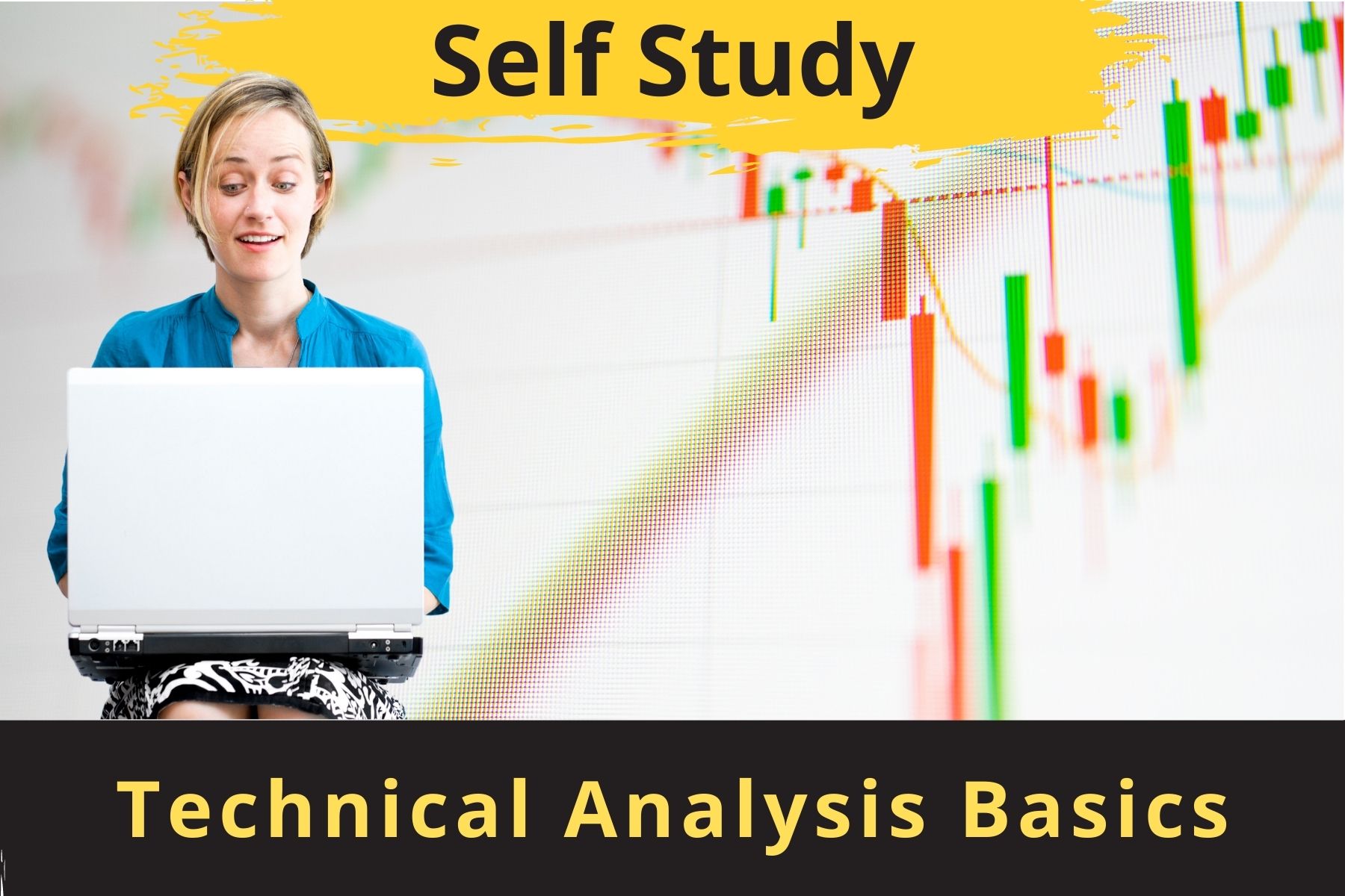 Technical Analysis Study Technical Analysis Basics in Investing | TAB | Self Study | Integral Bytes