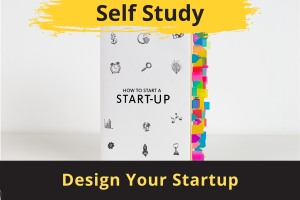 Design Your Startup
