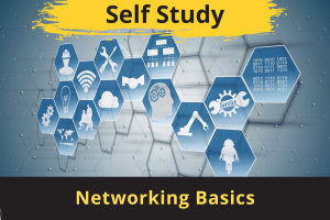 Networking Basics